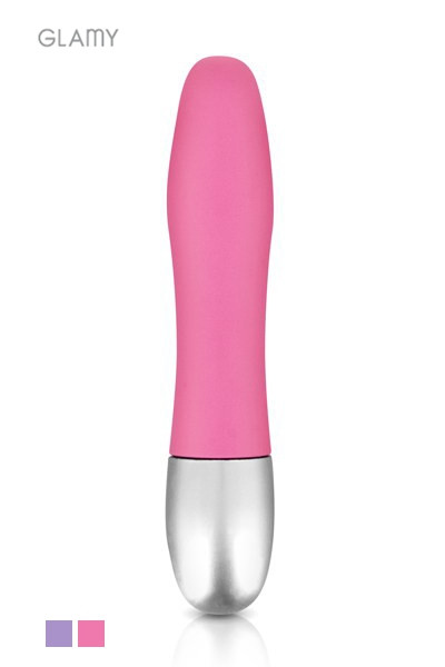 Mini Vibro Finger