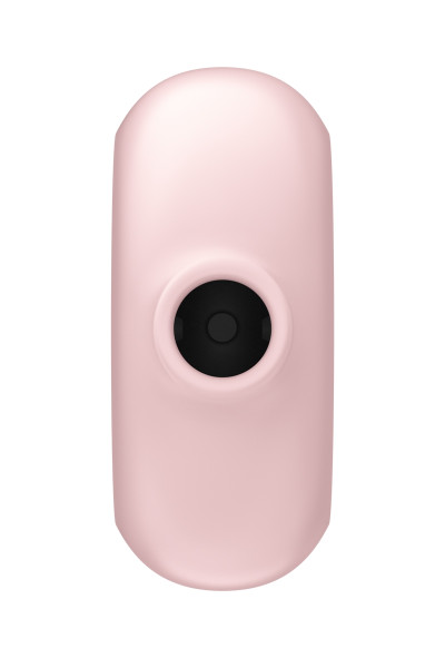 Stimulateur Satisfyer Pro To Go 3 rose
