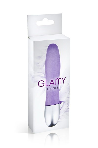 Mini Vibro Finger