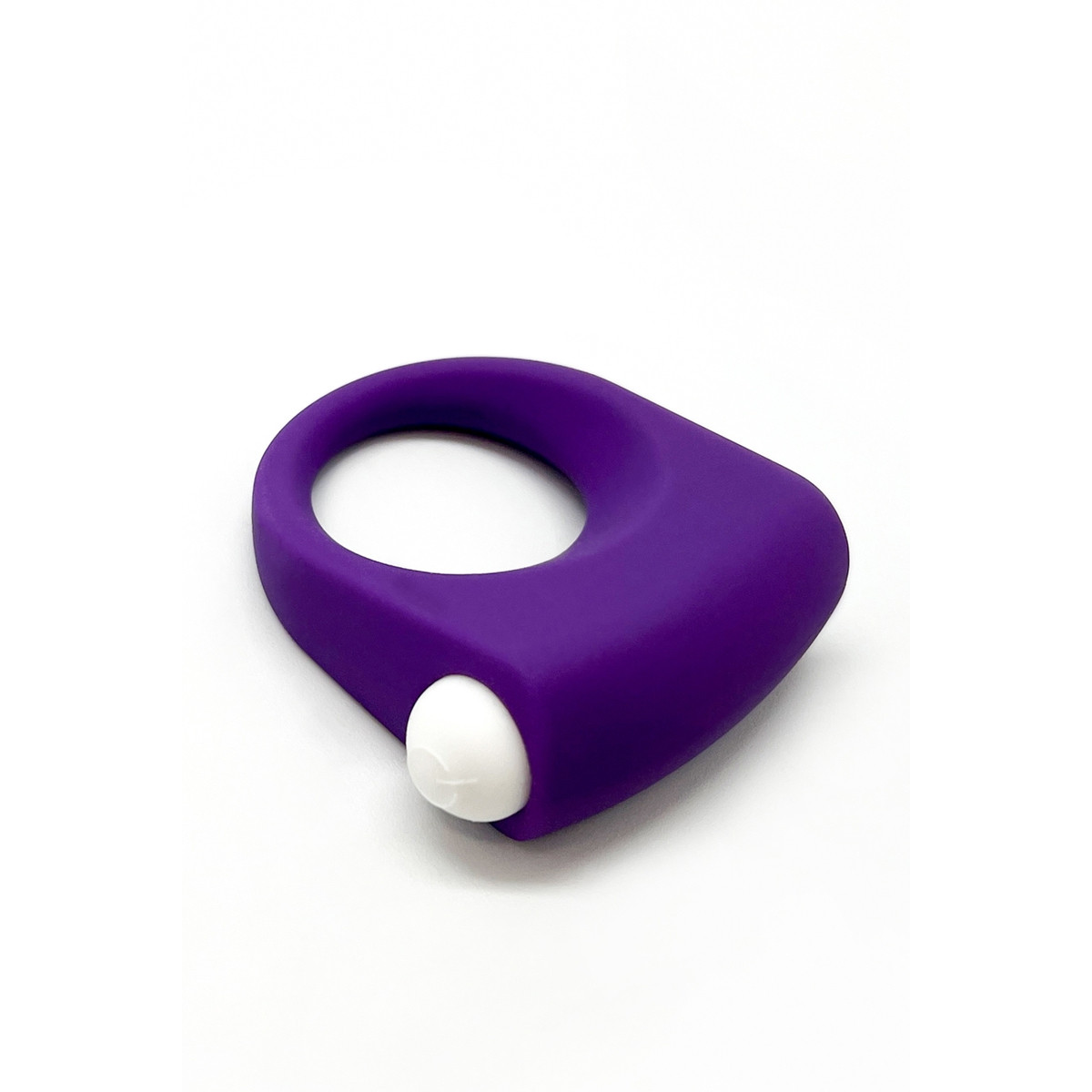 Anneau de pénis vibrant Puggle - Wooomy Anneau de pénis vibrant Puggle - Wooomy