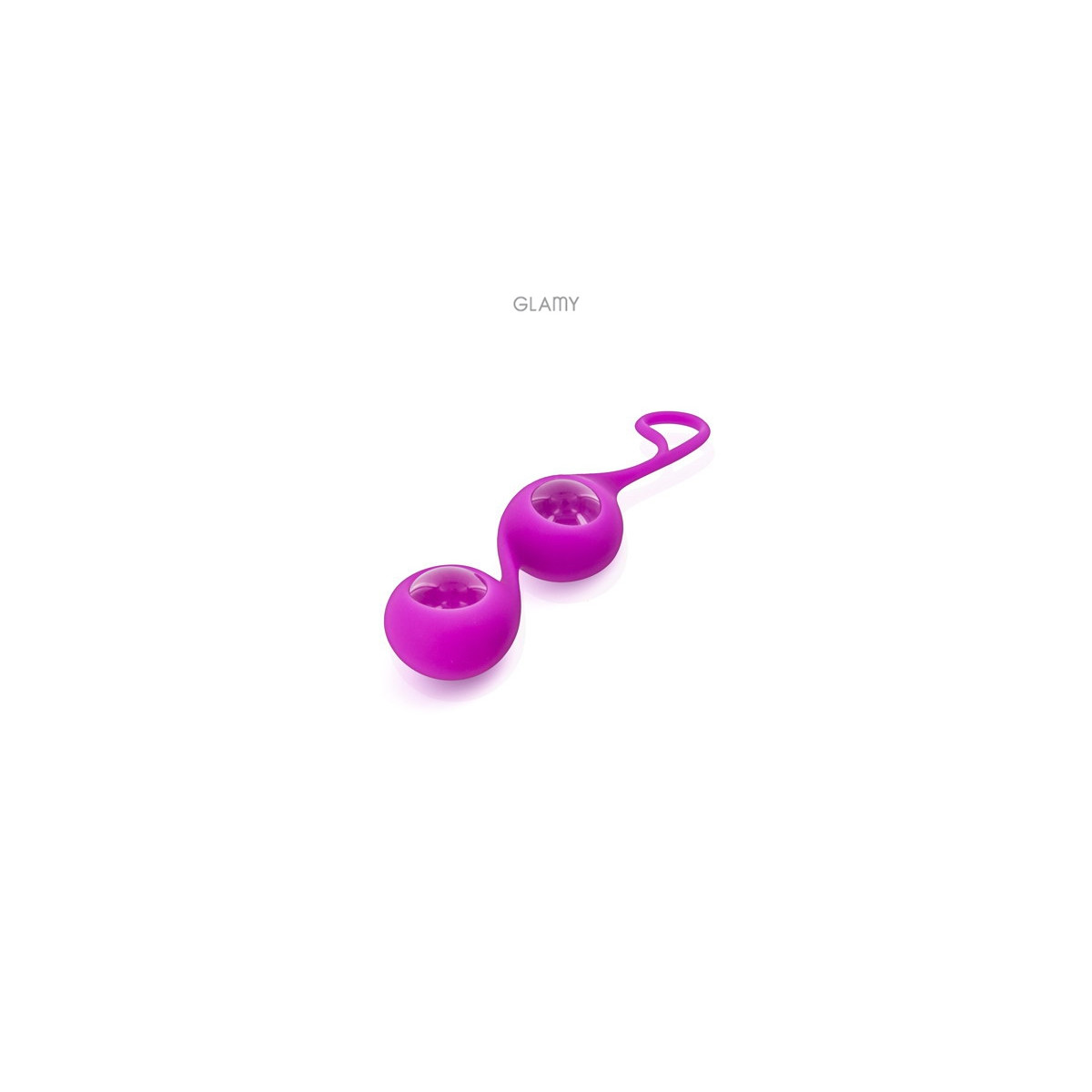 Cristal Love Duo Balls Cristal Love Duo Balls