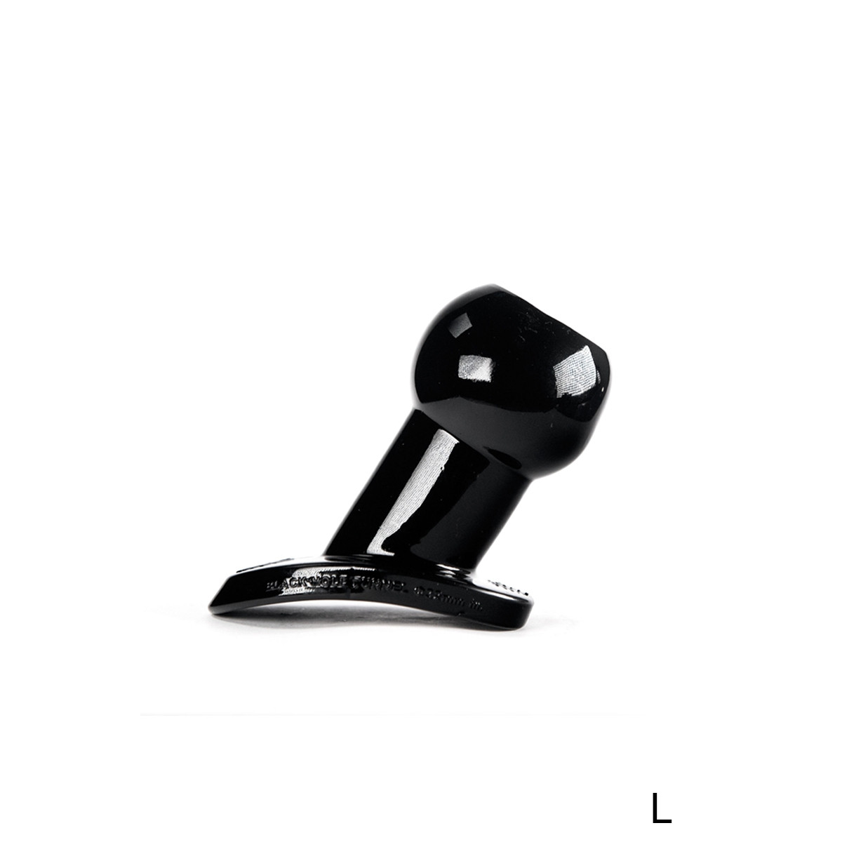 Plug anal Tunnel L (3,2cm) - ZIZI XXX Plug anal Tunnel L (3,2cm) - ZIZI XXX
