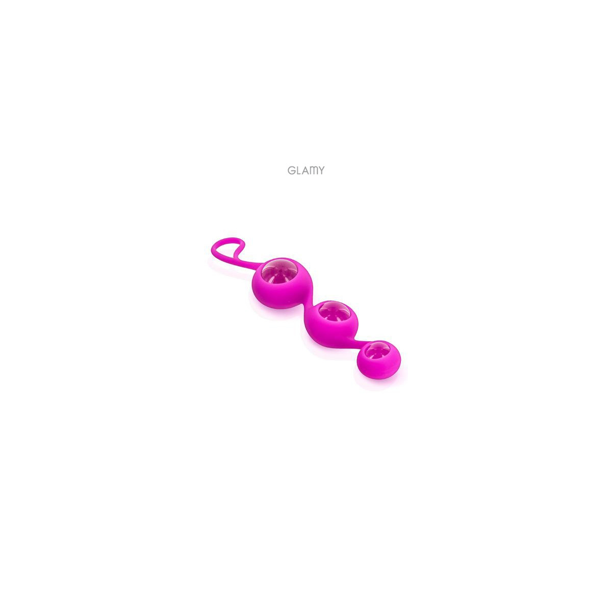 Cristal Love Triple Balls Cristal Love Triple Balls