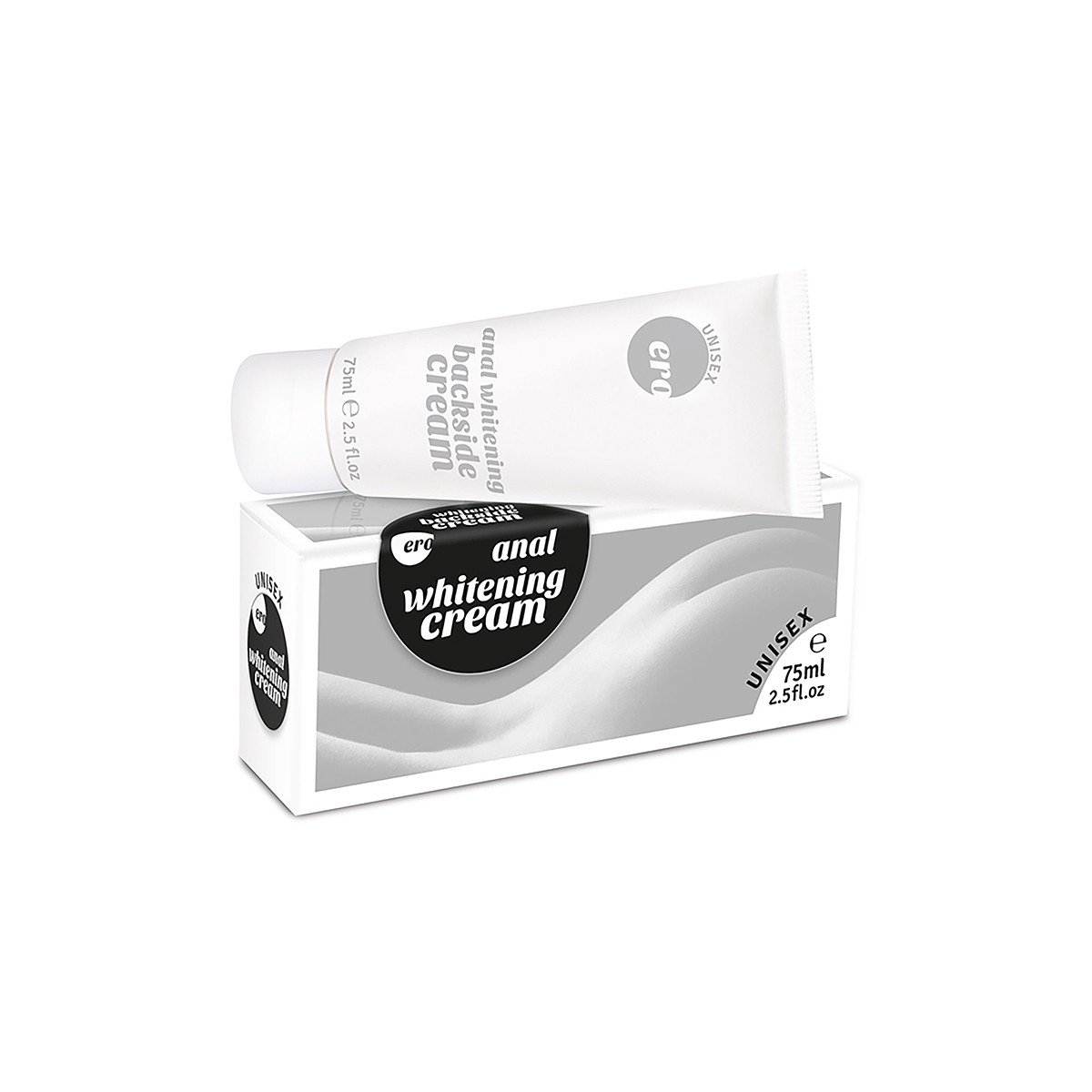 Crème de blanchiment anal - Ero By Hot Crème de blanchiment anal - Ero By Hot