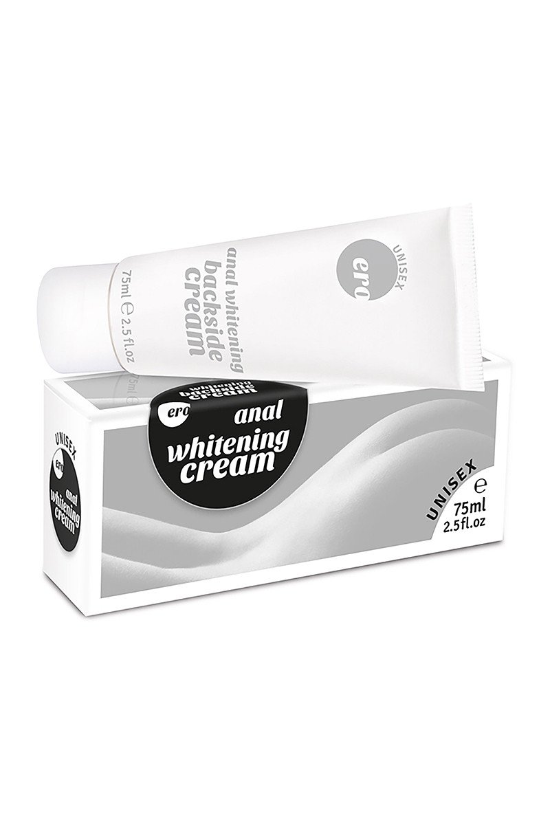 Crème de blanchiment anal - Ero By Hot