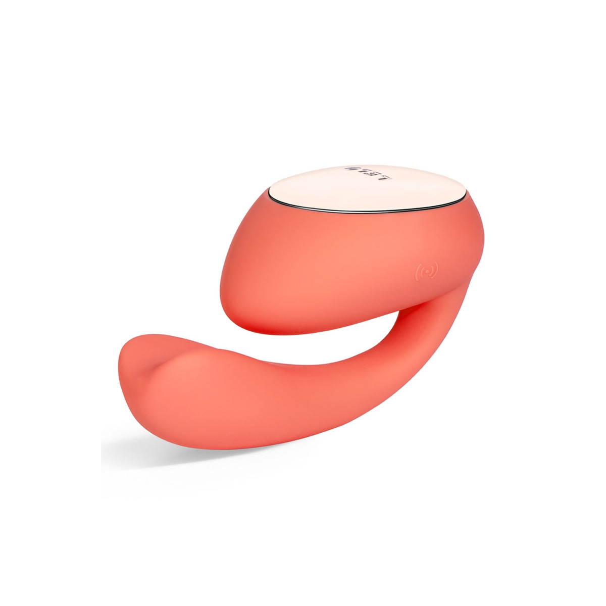 Vibro double stimulation Ida wave Corail Vibro double stimulation Ida wave Corail