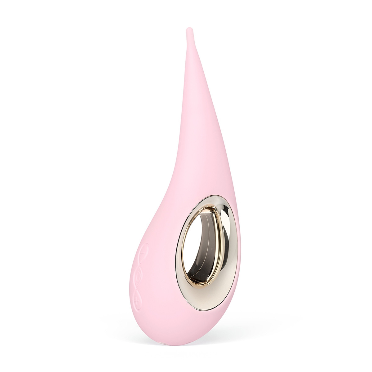 Stimulateur clitoridien Lelo Dot rose Stimulateur clitoridien Lelo Dot rose