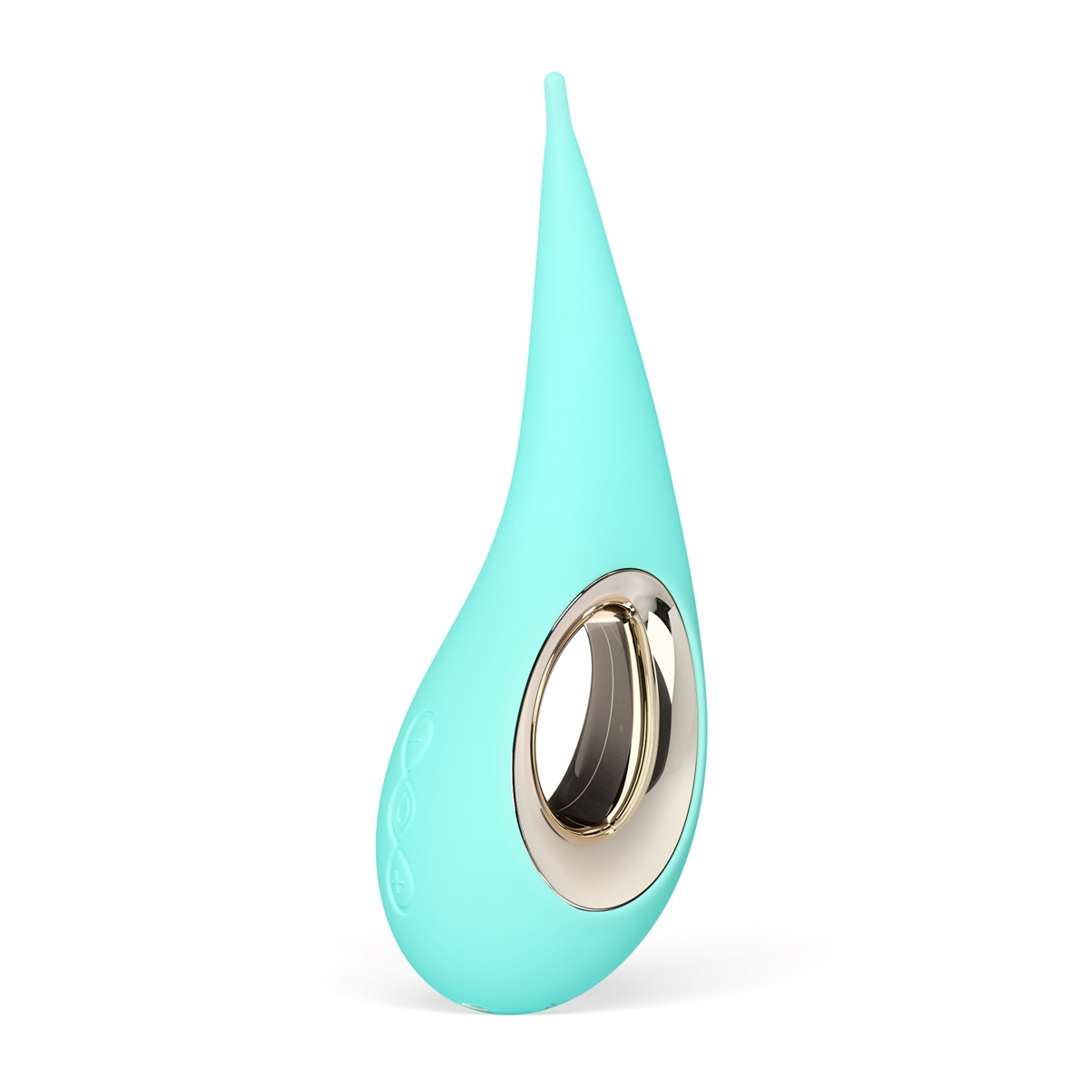 Stimulateur clitoridien Lelo Dot Aqua Stimulateur clitoridien Lelo Dot Aqua
