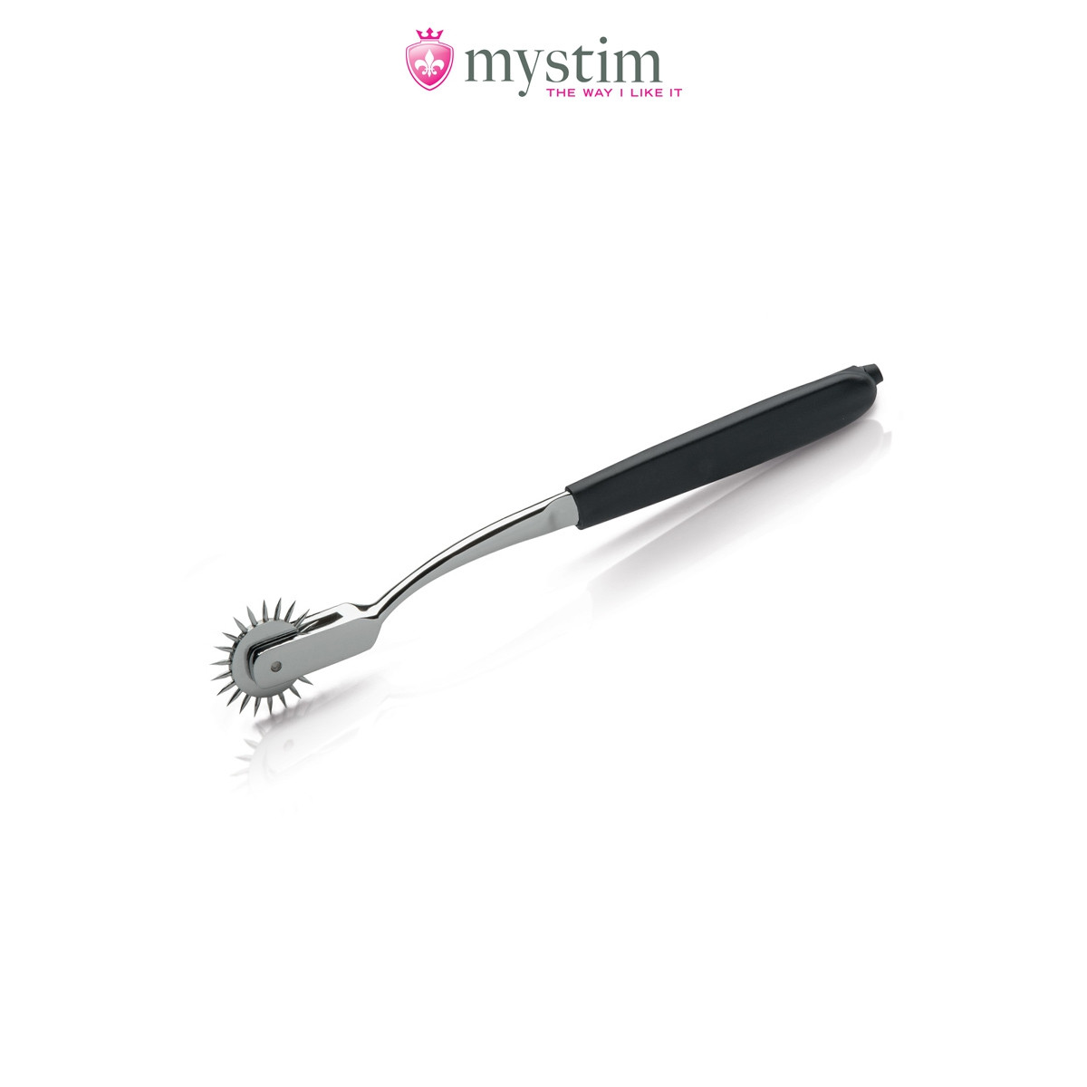 Roulette Electro-stimulation Pinwheels - Mystim Roulette Electro-stimulation Pinwheels - Mystim