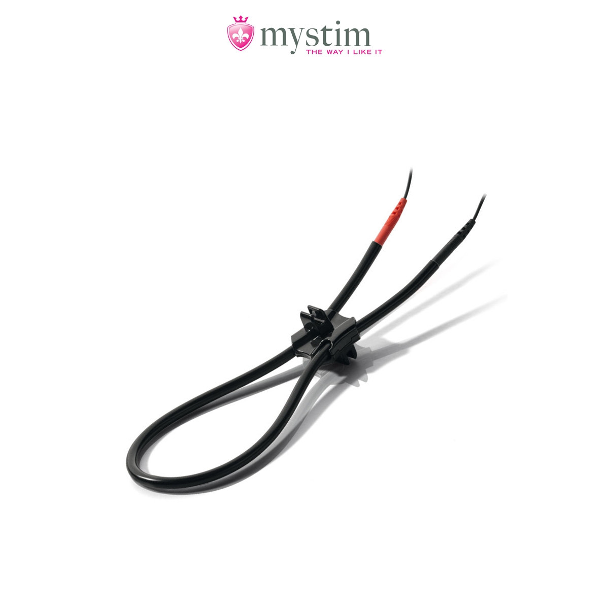 Electrode pour testicules Heavenly Henry - Mystim Electrode pour testicules Heavenly Henry - Mystim