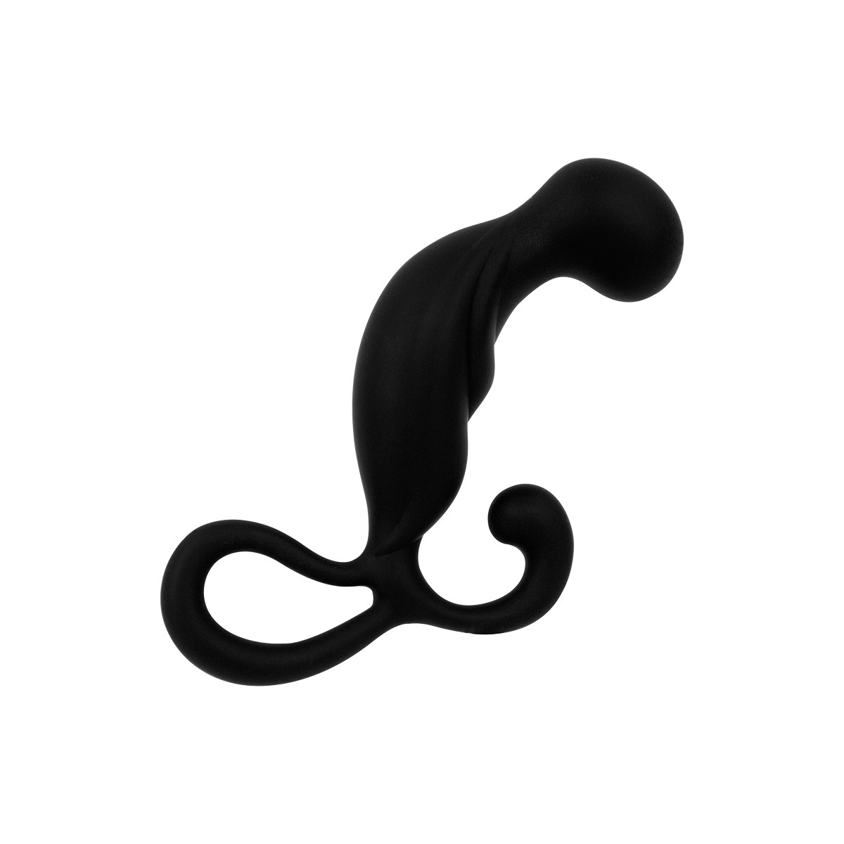 Stimulateur anal P-Curve - Litolu Stimulateur anal P-Curve - Litolu