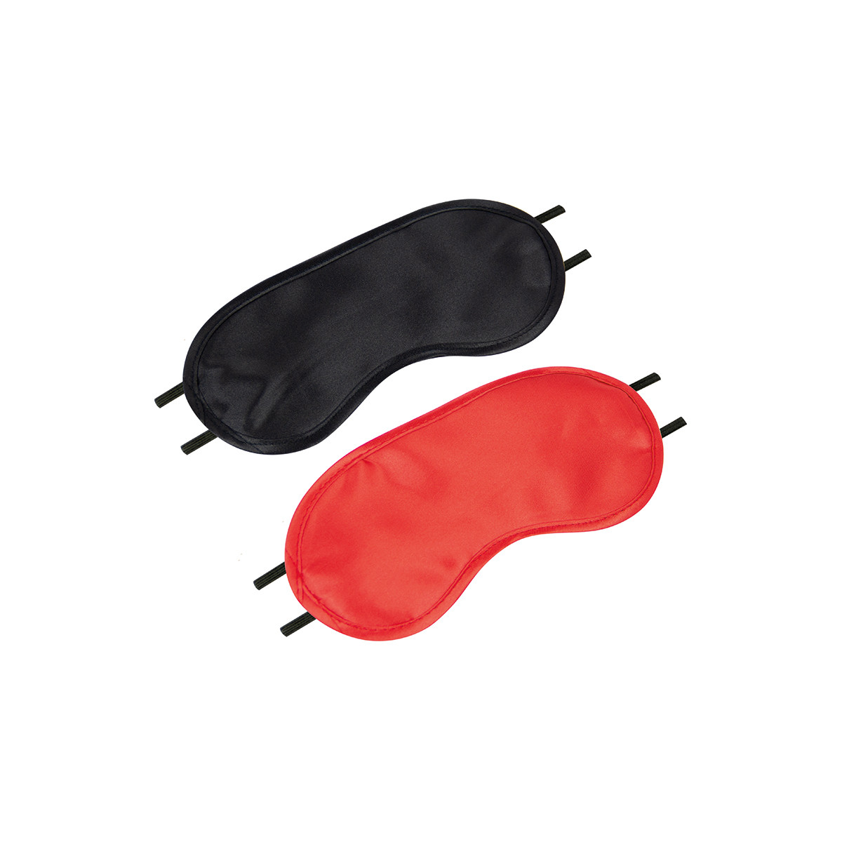 2 masques coquins - Litolu 2 masques coquins - Litolu