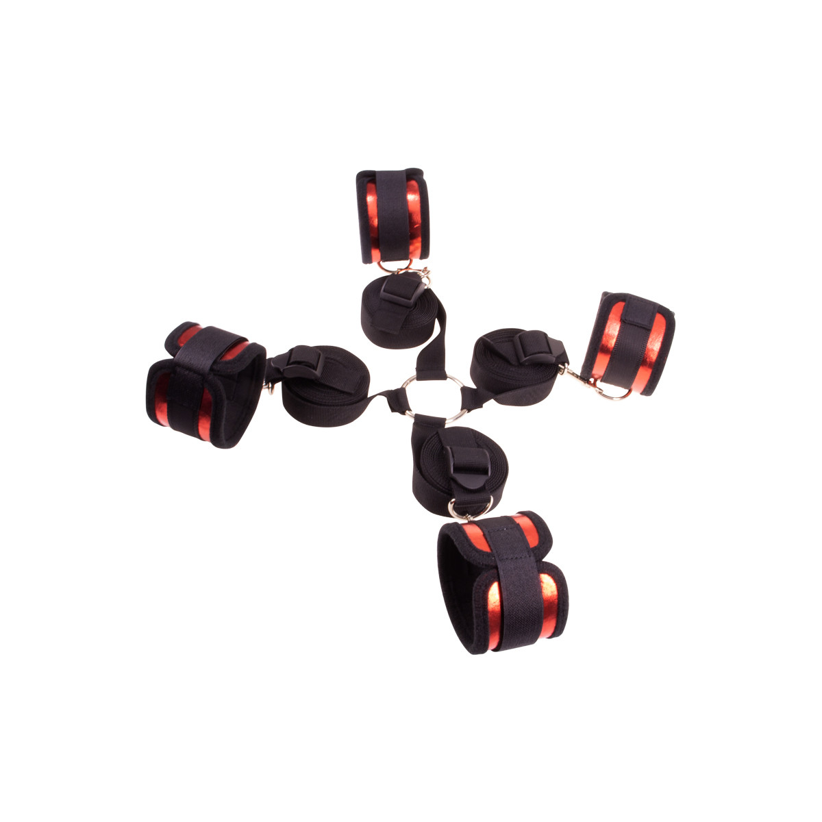 Kit d'attaches de lit - Litolu Kit d'attaches de lit - Litolu