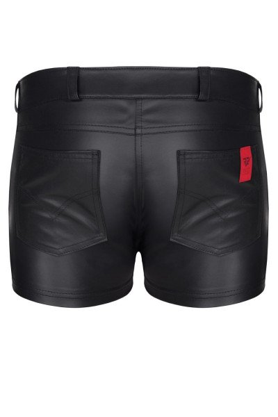 Short court en Wetlook - Regnes