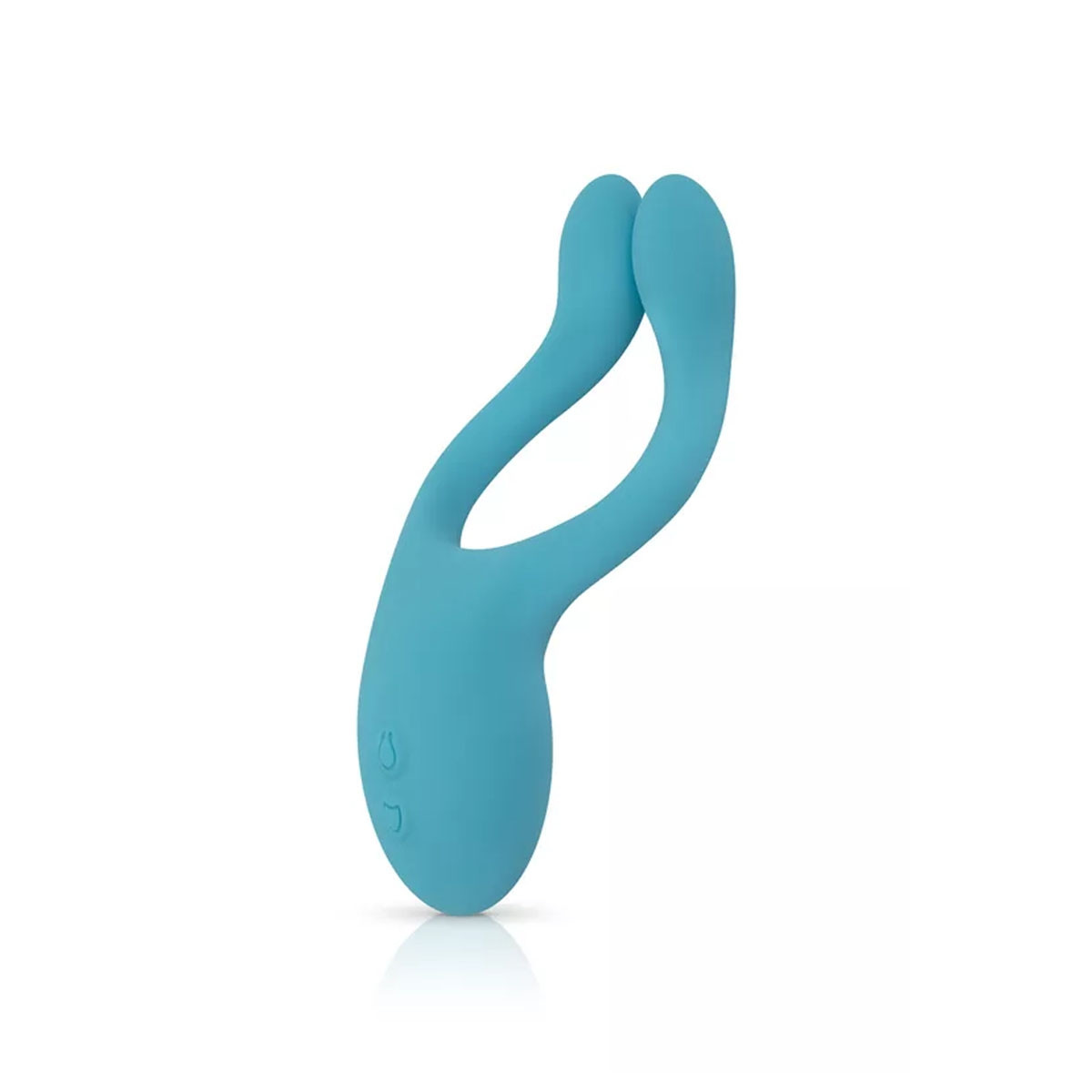 Stimulateur pour Couple Dani - Cala Azul Stimulateur pour Couple Dani - Cala Azul