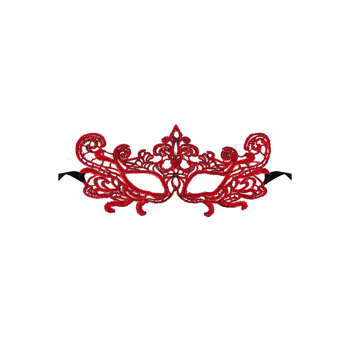 Loup rouge Voie Lactée - Maskarade Loup rouge Voie Lactée - Maskarade