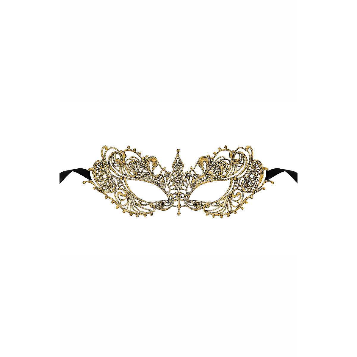 Loup doré Zenith - Maskarade Loup doré Zenith - Maskarade