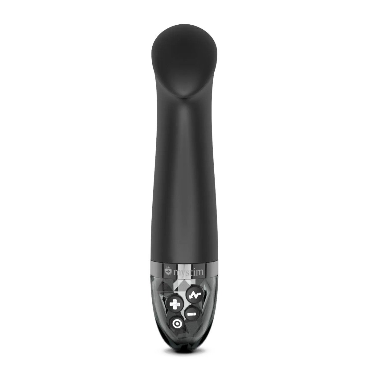 Vibro point G Right On Ron E-Stim Edition Vibro point G Right On Ron E-Stim Edition