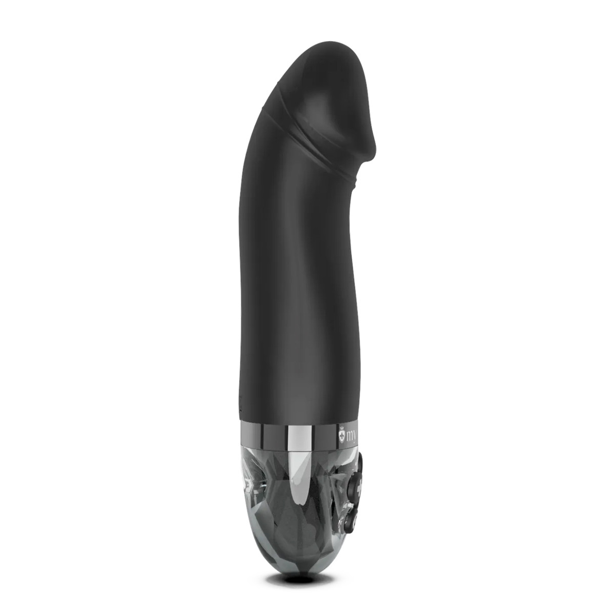 Vibromasseur Real Deal Neal E-Stim Edition Vibromasseur Real Deal Neal E-Stim Edition