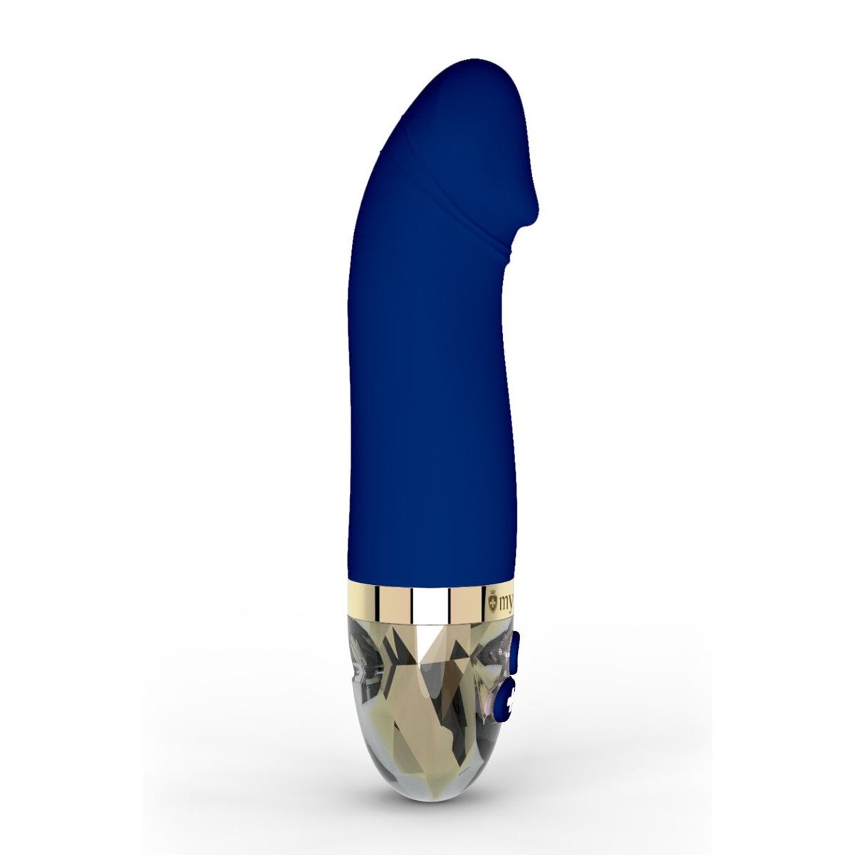 Vibro Real Deal Neal - Mystim Vibro Real Deal Neal - Mystim