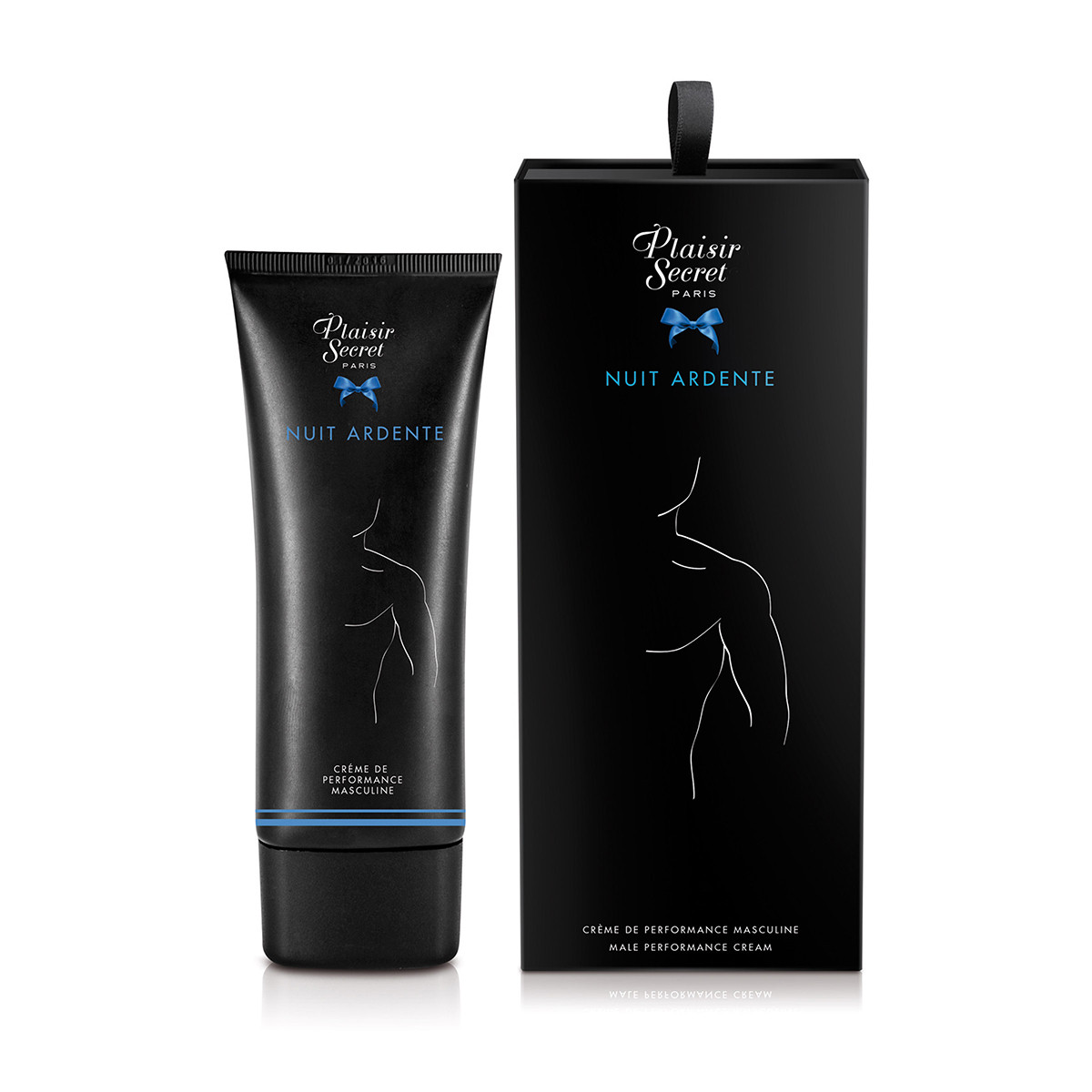 Creme Performance Masculine Nuit Ardente Creme Performance Masculine Nuit Ardente