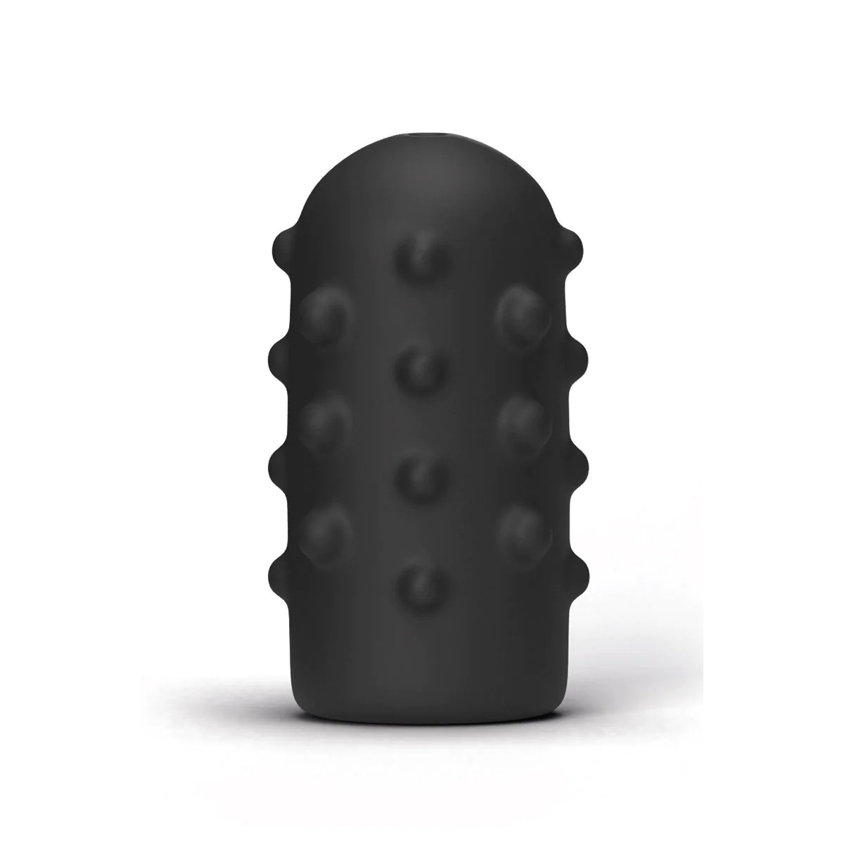 Masturbateur Bumpy - All Black Masturbateur Bumpy - All Black