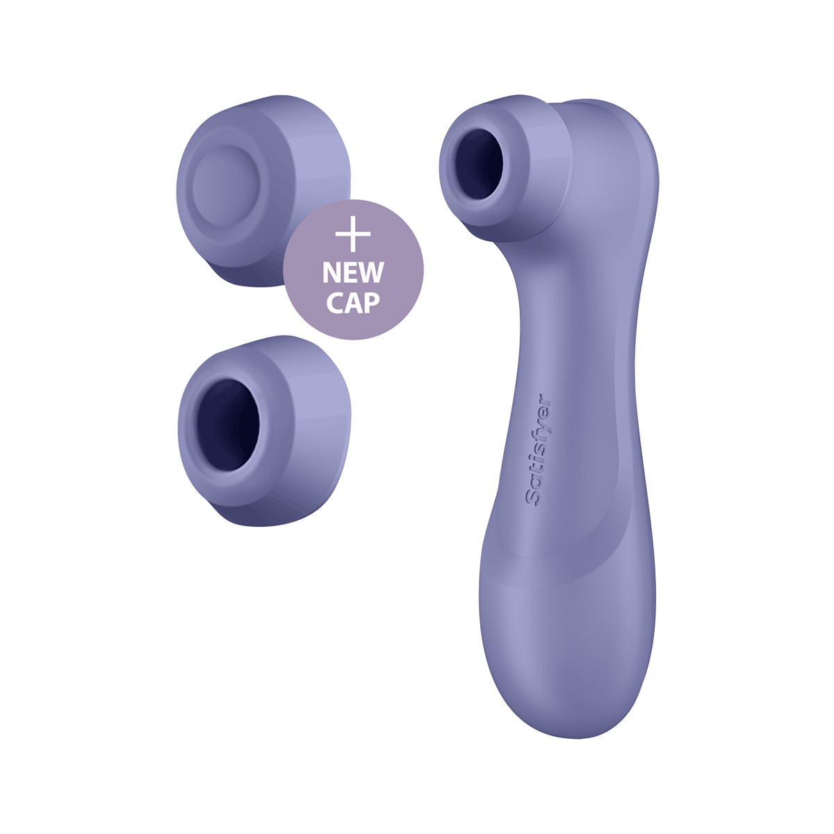Stimulateur Pro 2 Generation 3 lilas Stimulateur Pro 2 Generation 3 lilas
