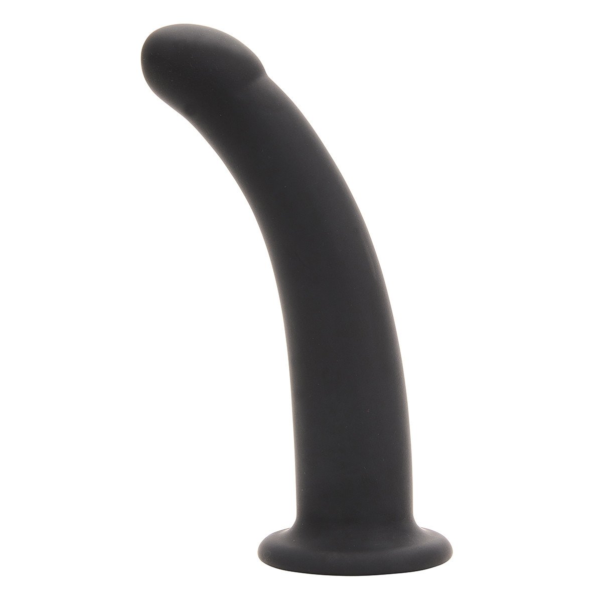 Gode ventouse Le fascinant 18x3,8cm - Jacquie et Michel Gode ventouse Le fascinant 18x3,8cm - Jacquie et Michel