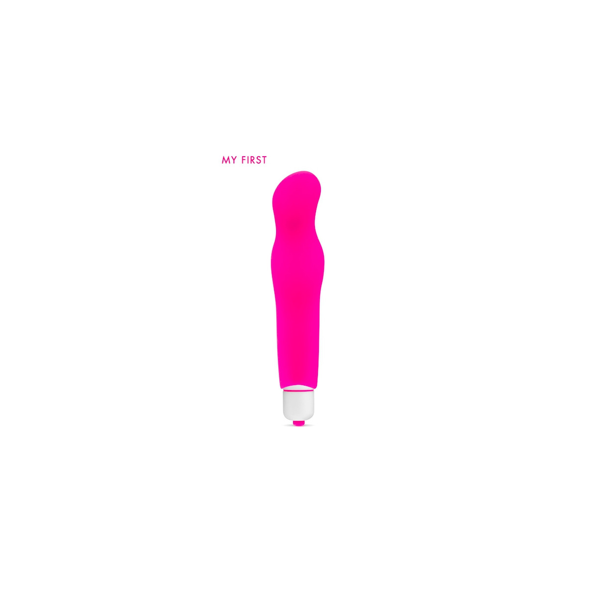 Vibro Love Stick - My First