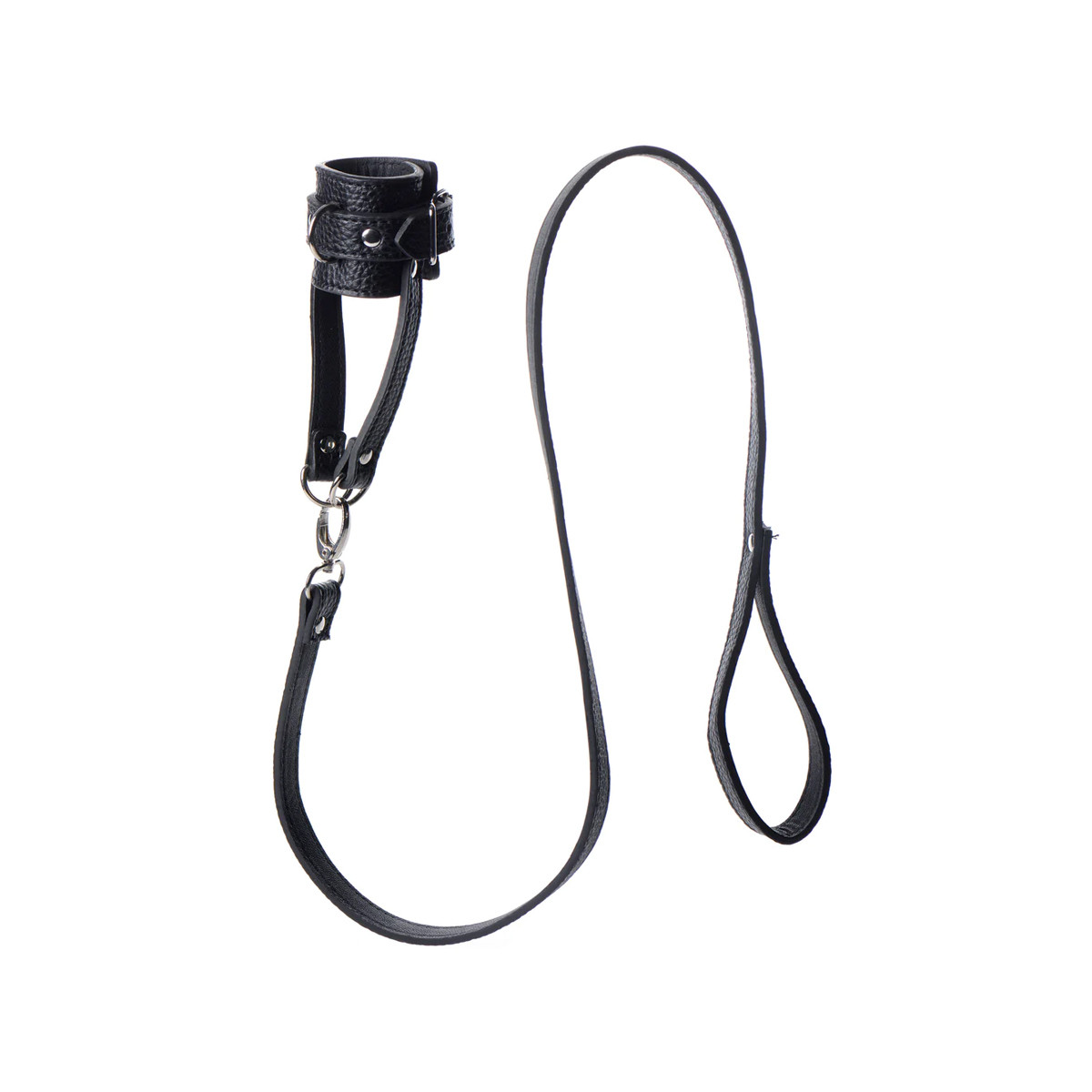 Ball Stretcher et laisse - Strict Ball Stretcher et laisse - Strict