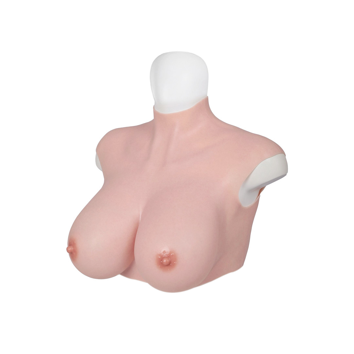 Buste ultra-réaliste taille XL Buste ultra-réaliste taille XL