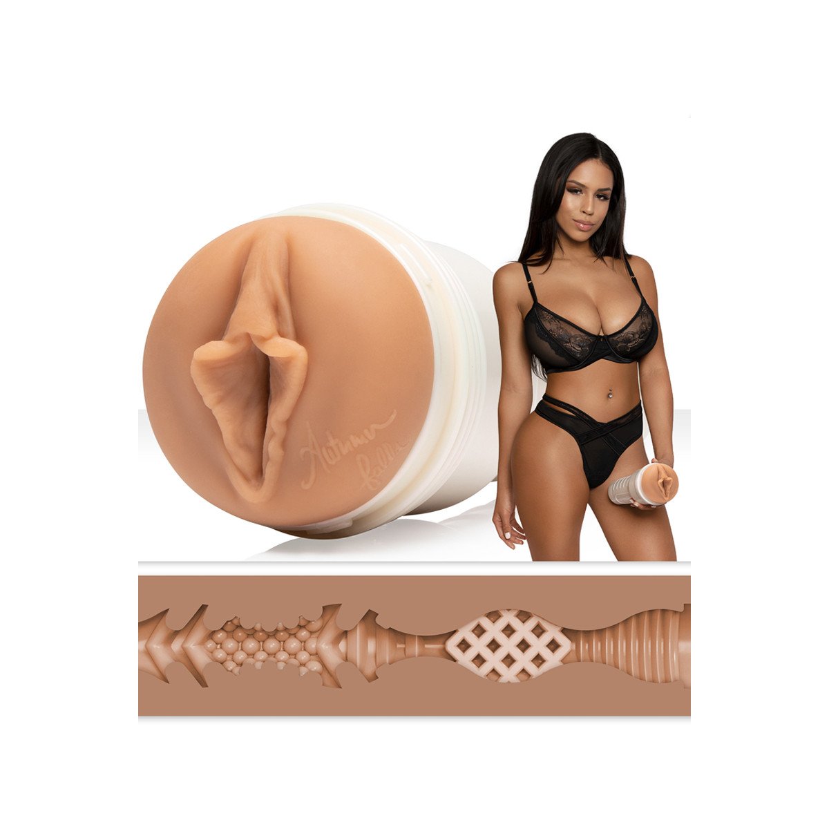 Mastubateur Fleshlight Autumn Falls Mastubateur Fleshlight Autumn Falls
