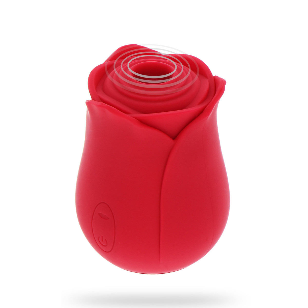 Stimulateur clitoridien Ravishing Rose Stimulateur clitoridien Ravishing Rose