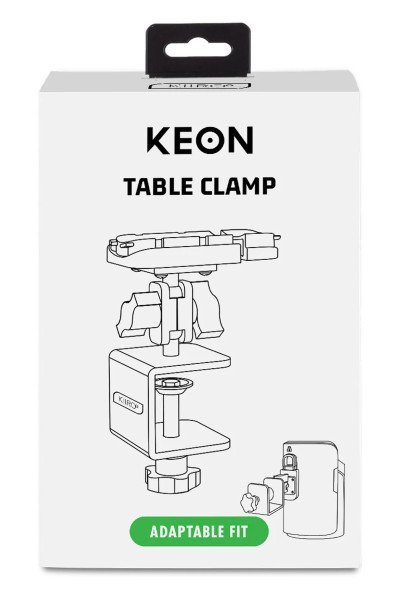 Fixation de table pour Keon