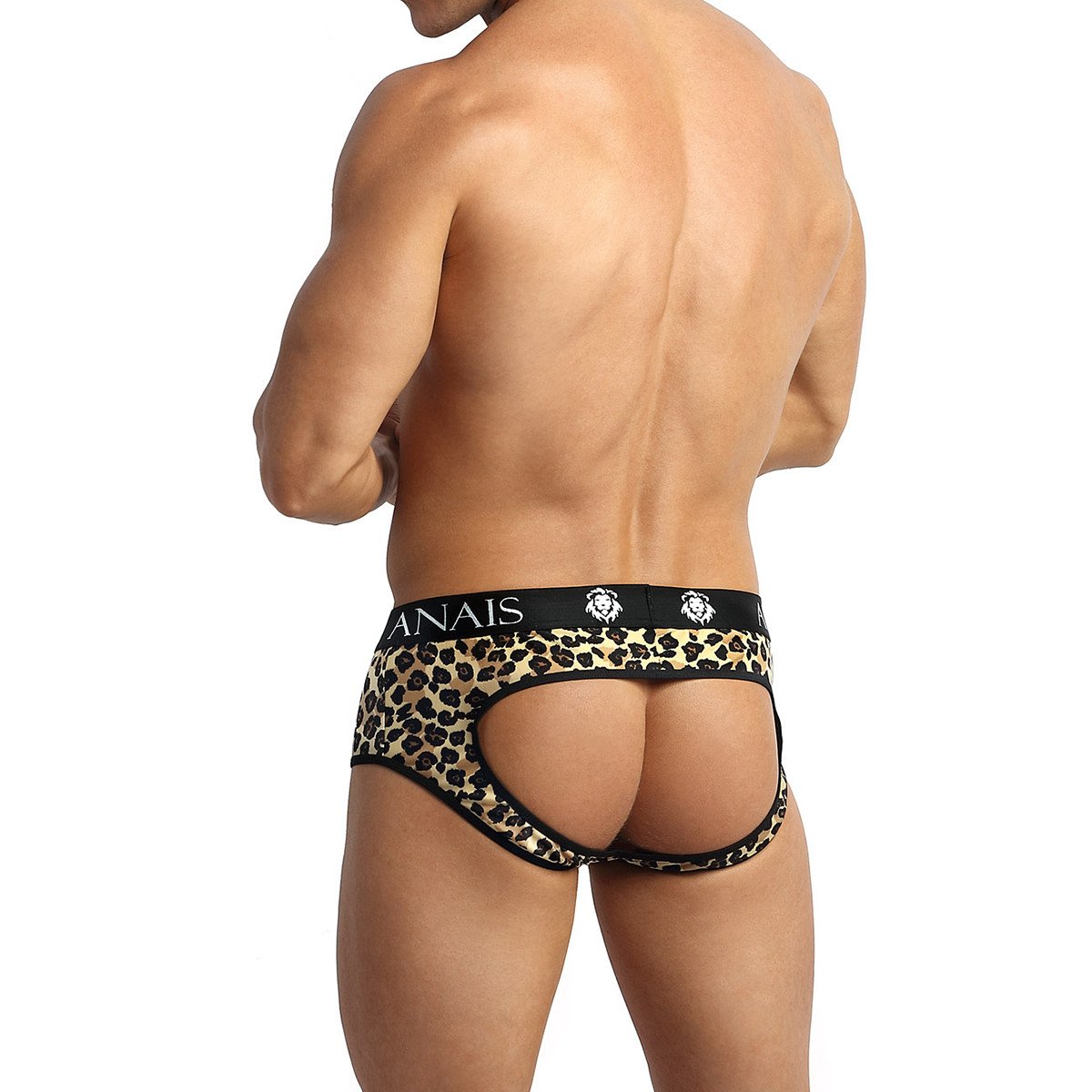 Jock bikini Mercury - Anaïs for Men Jock bikini Mercury - Anaïs for Men