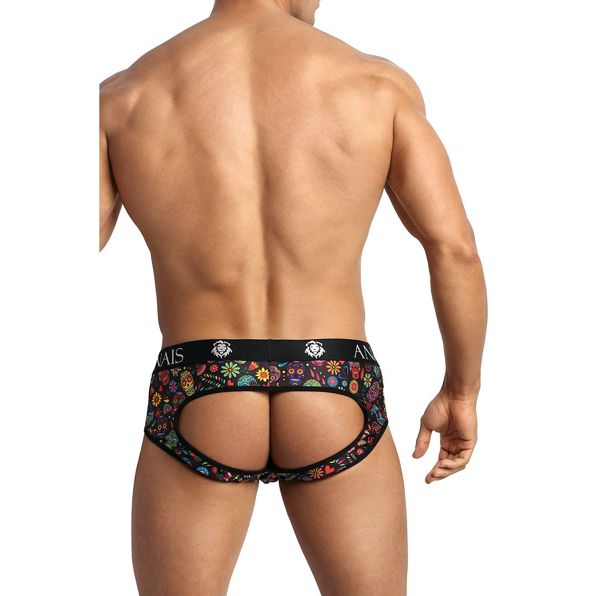 Jock Bikini Mexico - Anaïs for Men Jock Bikini Mexico - Anaïs for Men