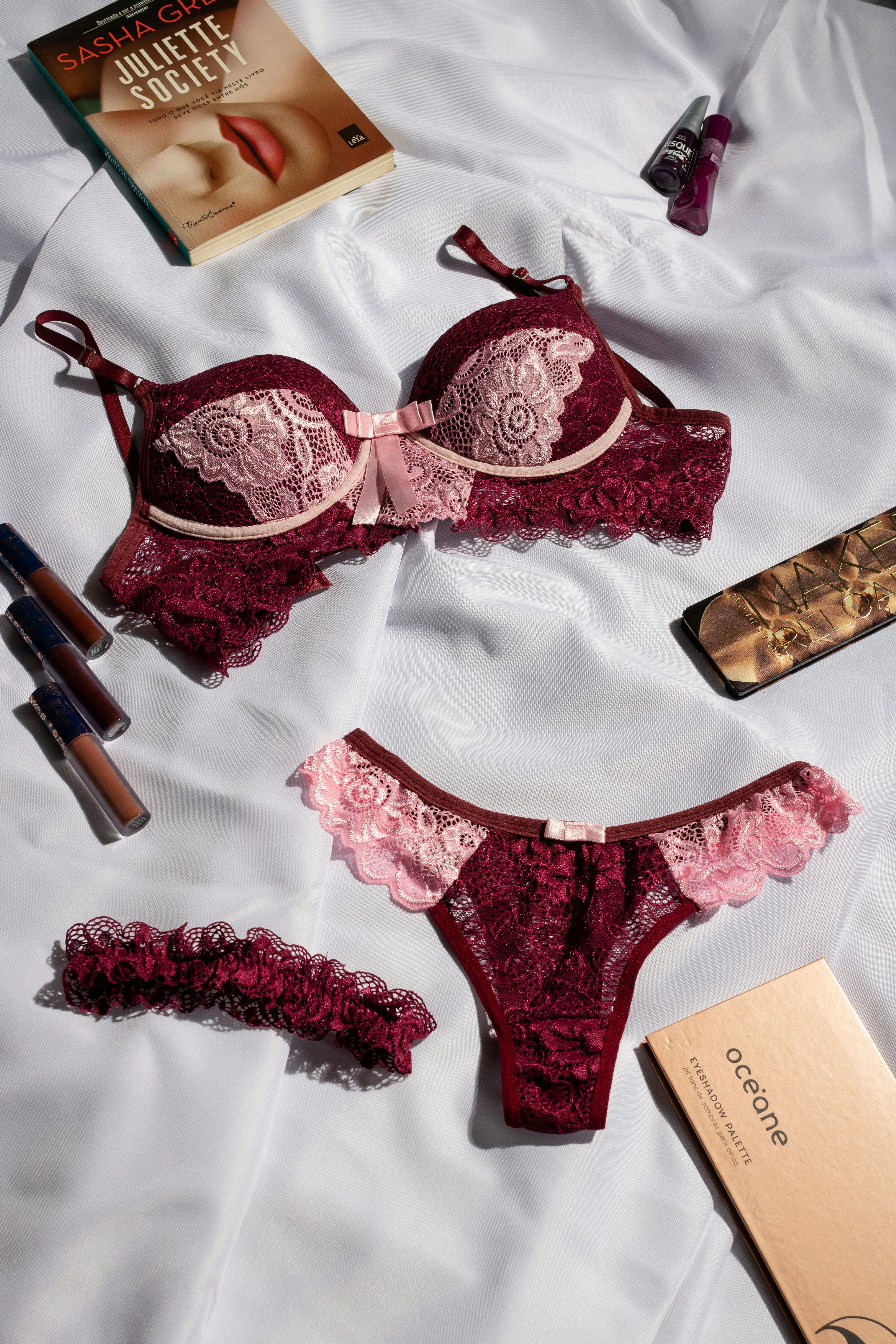 Lingerie